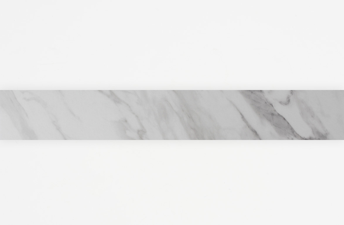 ABS kantbånd Laminatbordpl Premium, Lys Marmor E14-524 MT